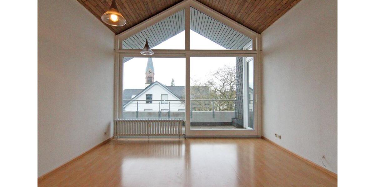 Etagenwohnung Achern - 3 Zimmer, 69 m&sup2;, 870&euro; | Angebot:25903798