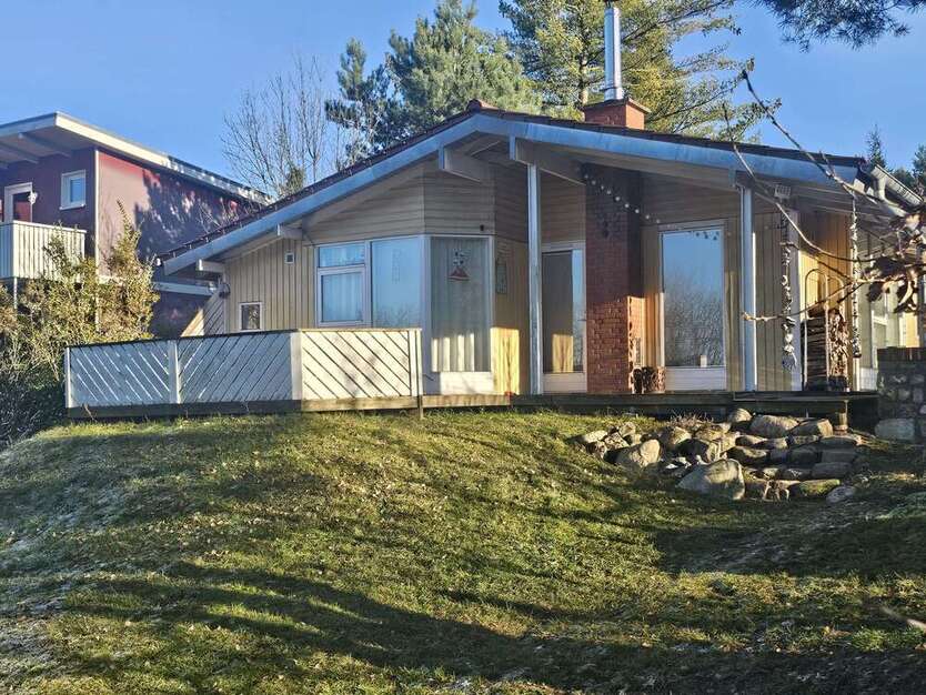 Haus zum Kaufen in Zislow 265.000 € 79 m²