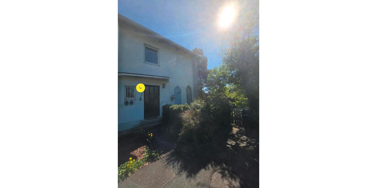 Reihenhaus Fürth Eigenes Heim - 3 Zimmer, 100 m&sup2;, 450.000&euro; | Angebot:26398235