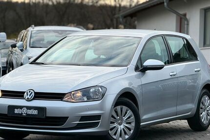 VW Golf 86.000 km 10.950 &euro; Langerwehe 52379