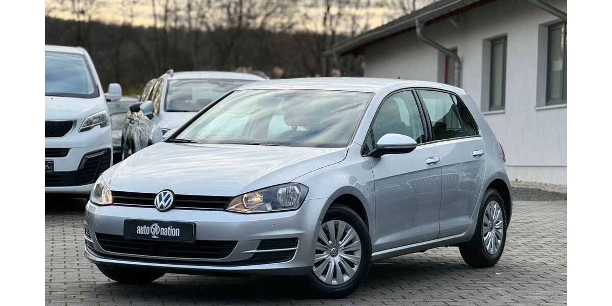VW Golf 86.000 km 10.950 &euro; Langerwehe 52379