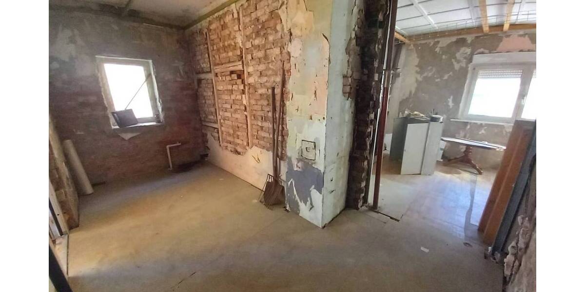 Mehrfamilienhaus, Wohnhaus Molschleben - 34.000&euro; | Angebot:25704583