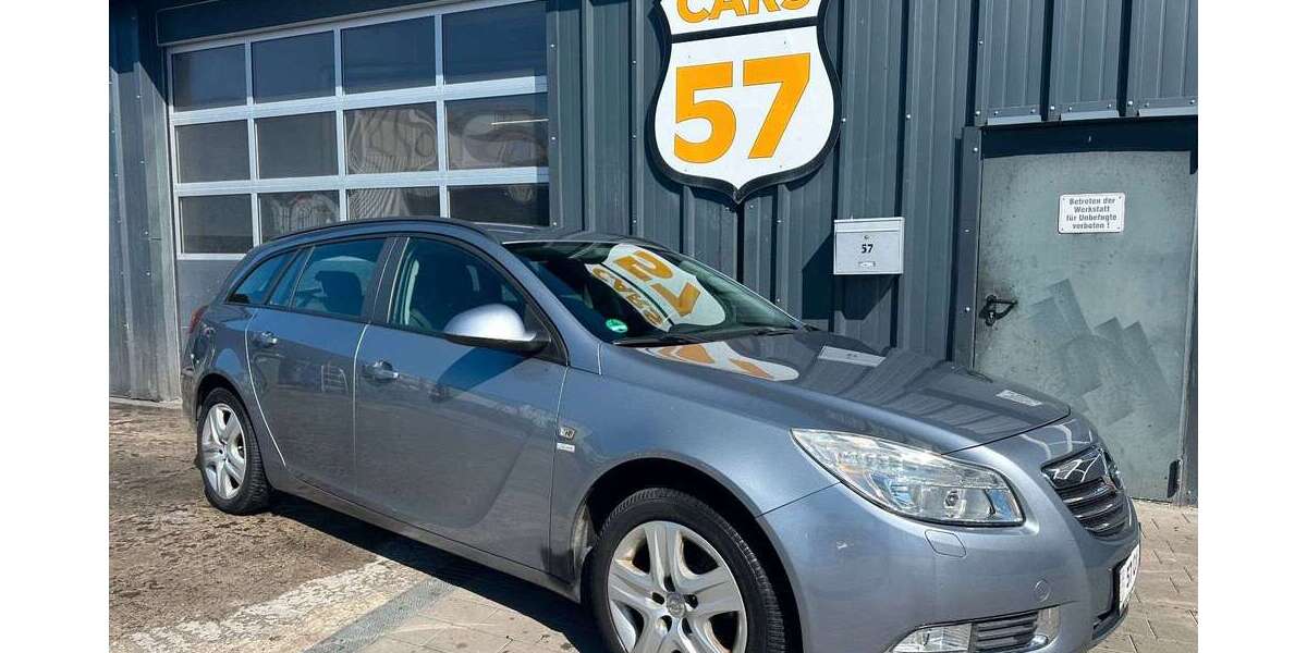 Opel Insignia 170.100 km 2.900 &euro; Freudental 74392