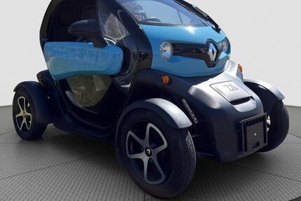 Renault Twizy 16.000 km 6.800 &euro; Neustadt 08223