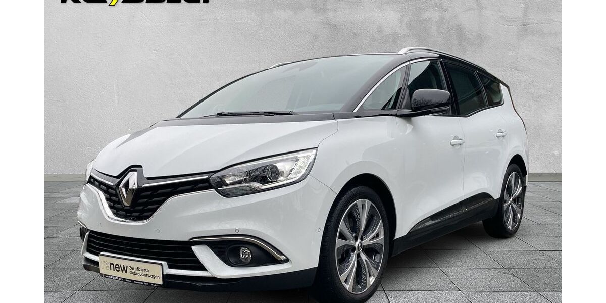 Renault Scenic 39.543 km 13.190 &euro; Bremen 28199