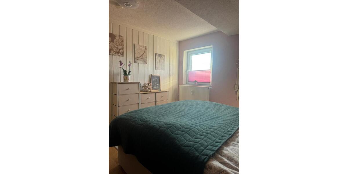 Dachgeschoßwohnung Dietmannsried - 3.5 Zimmer, 60 m&sup2;, 600&euro; | Angebot:26416464