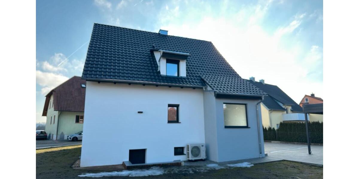 Einfamilienhaus Viereth-Trunstadt Trunstadt - 5 Zimmer, 135 m&sup2;, 575.000&euro; | Angebot:26490626