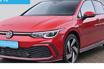 VW Golf 1.500 km 33.950 € Braunschweig 38108