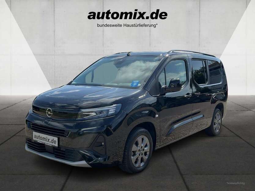 Opel Combo 32.400 km 27.900 € Enge-Sande 25917