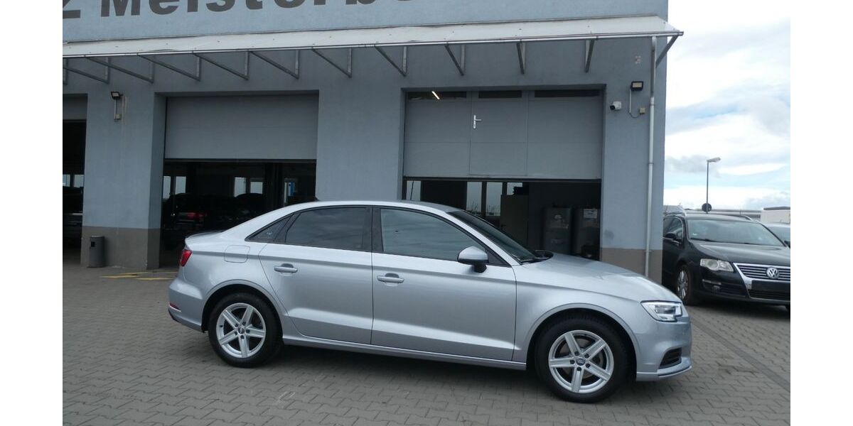 Audi A3 91.000 km 17.450 &euro; Bad Kreuznach 55545