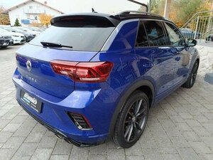 VW T-Roc 2.0 TSI R|DCC|KESSY|DAB|BUSINESS|19Zoll|DW 72.268 km 24.960 &euro; Höhenkirchen-Siegertsbrun 85635