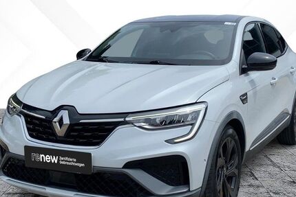 Renault Arkana 43.795 km 20.496 &euro; Göttingen 37079