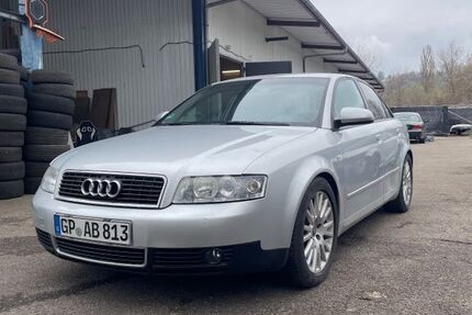Audi A4 289.000 km 777 &euro; kirchheim unter teck 73230