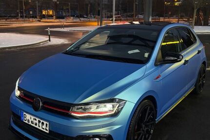 VW Polo 80.100 km 17.200 &euro; Berlin 12279