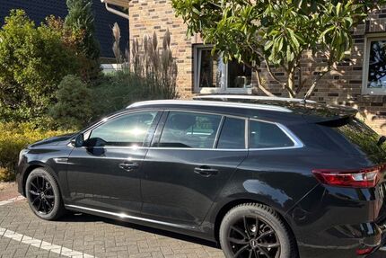 Renault Megane 91.000 km 10.200 &euro; Neuenhaus 49828