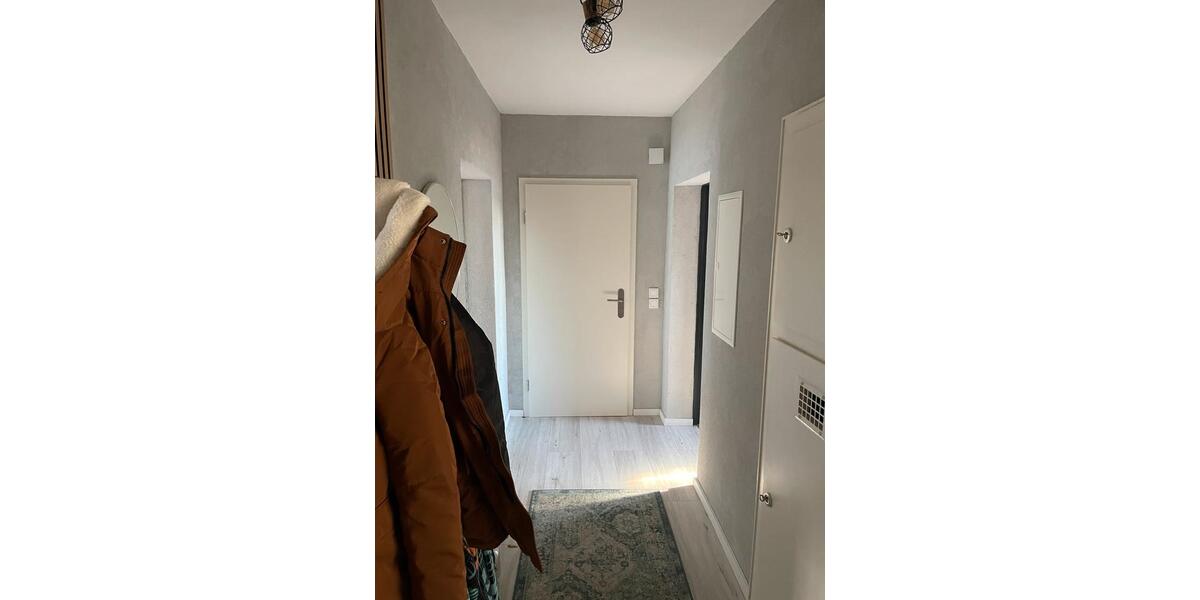 Etagenwohnung Saarlouis - 3 Zimmer, 68 m&sup2;, 172.500&euro; | Angebot:25655765