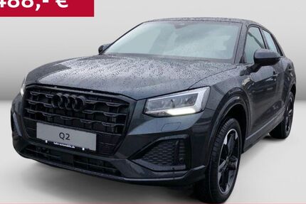 Audi Q2 1.500 km 36.990 &euro; Backnang 71522