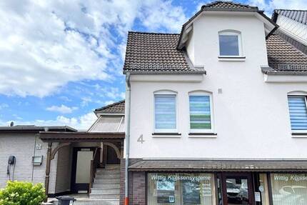 Wohnhaus mit Ladeneinheit in zentraler Lage Kaufungens 5 zimmer