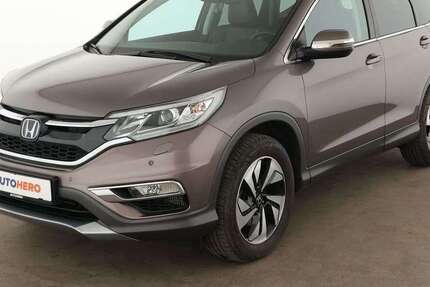 Honda CR-V 82.989 km 20.190 &euro; Hamburg 22529