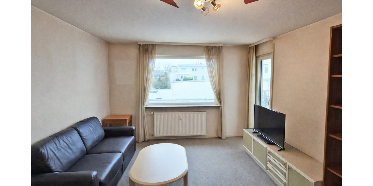 Wohnung zum Kaufen in Idstein 159.000 € 59 m² 2 zimmer