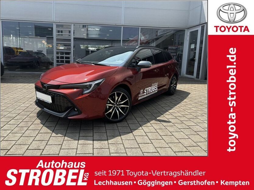 Corolla