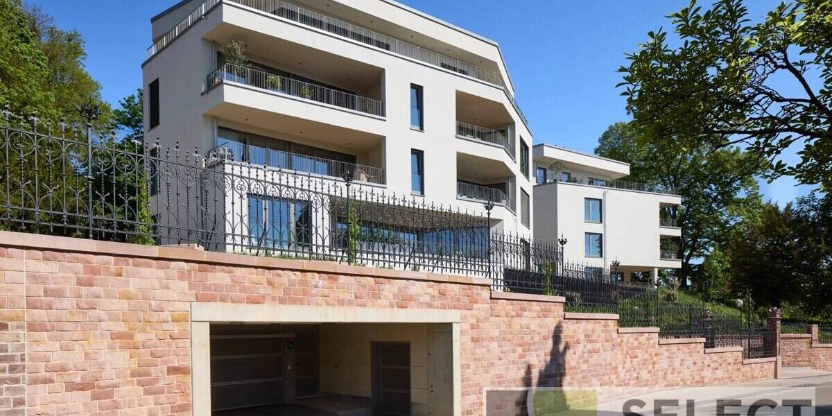 Etagenwohnung Saarbrücken Alt-Saarbrücken - 5 Zimmer, 242 m&sup2;, 1.063.000&euro; | Angebot:26201821