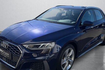 Audi A3 89.443 km 19.980 &euro; Daun 54550