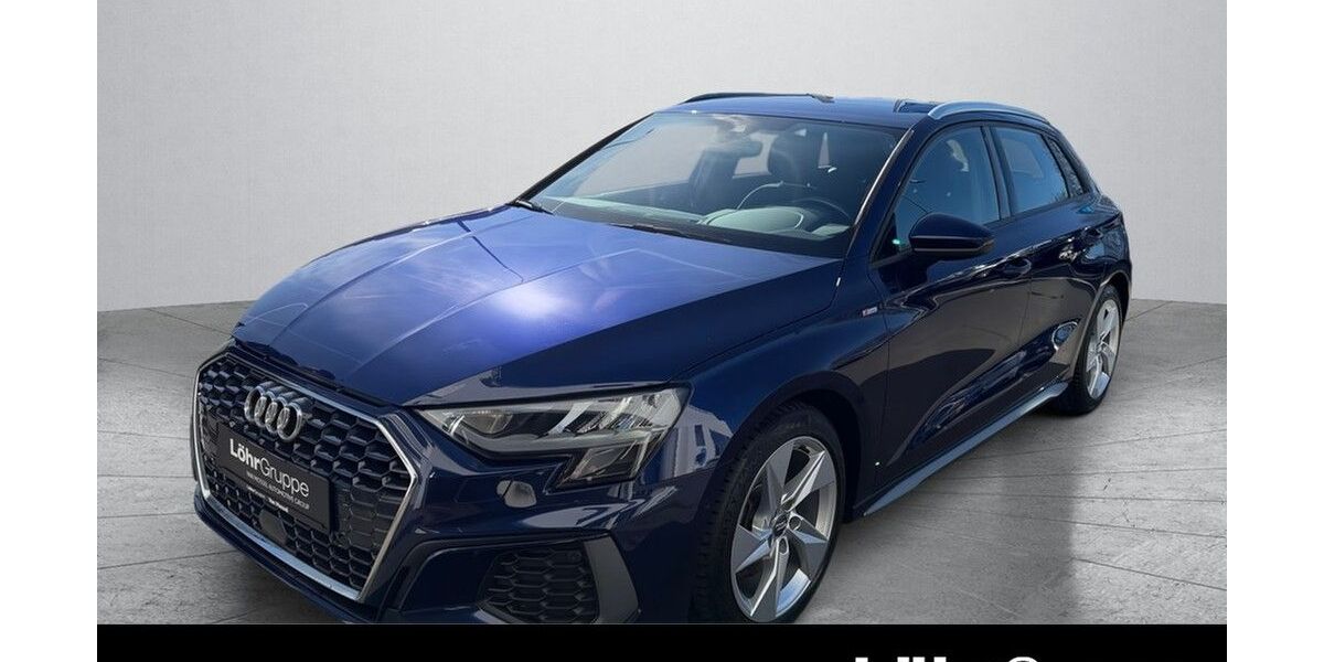 Audi A3 89.443 km 19.980 &euro; Daun 54550