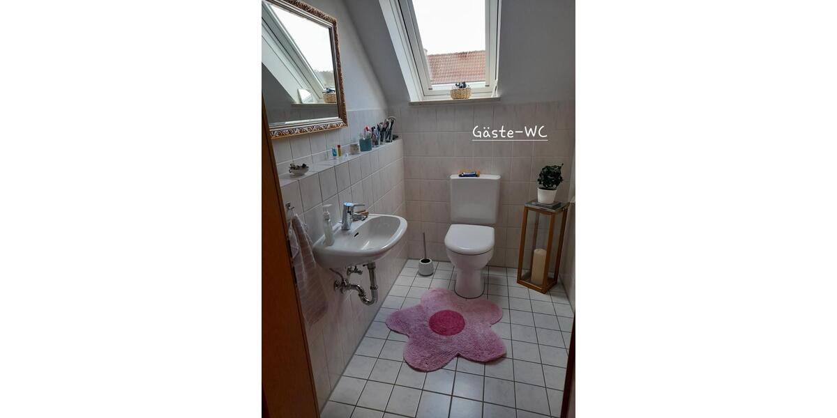 Dachgeschoßwohnung Bindlach - 3.5 Zimmer, 101 m&sup2;, 329.500&euro; | Angebot:26415830