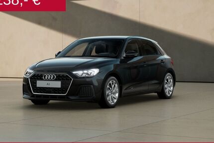Audi A1 2.500 km 27.830 &euro; Ludwigsburg 71636