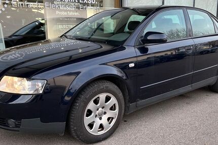 Audi A4 185.000 km 3.599 &euro; Kolbermoor 83059