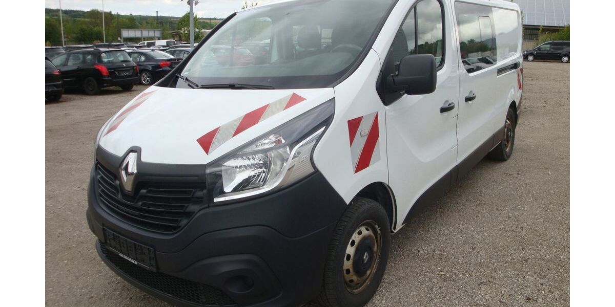 Renault Trafic 148.932 km 11.450 &euro; Neufahrn 84088