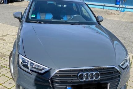 Audi A3 82.000 km 15.000 &euro; Schwabach 91126