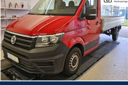 VW Crafter 84.309 km 28.950 &euro; Chemnitz 09113