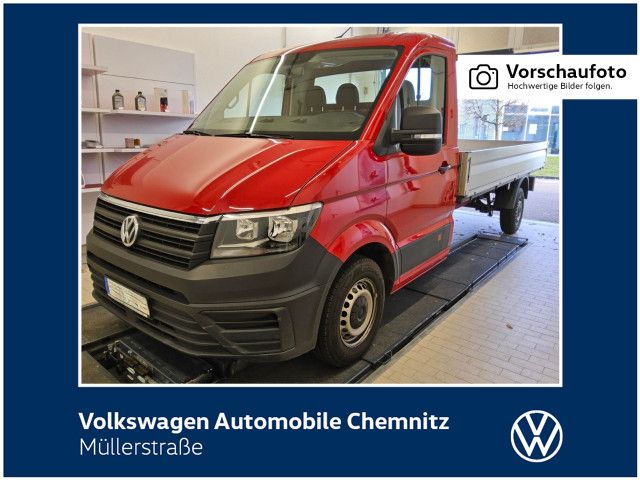 VW Crafter 84.309 km 28.950 &euro; Chemnitz 09113