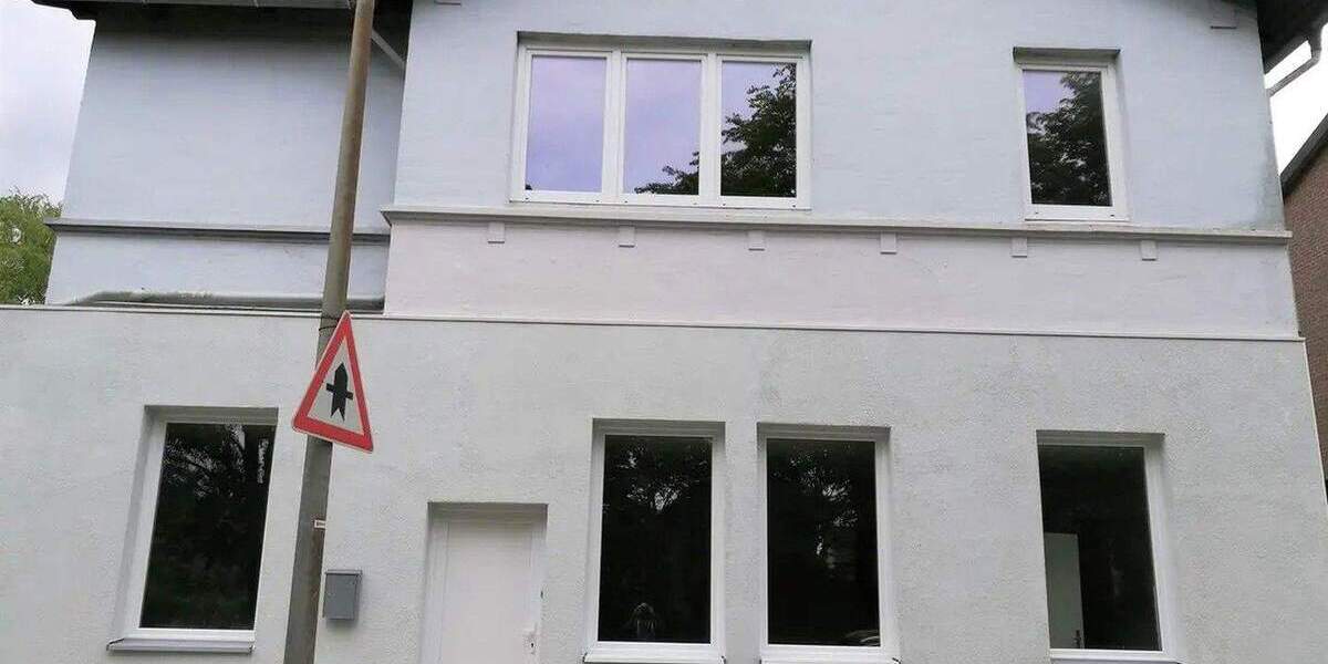 2-Zimmer-Wohnung im Süden von Itzehoe 2 zimmer