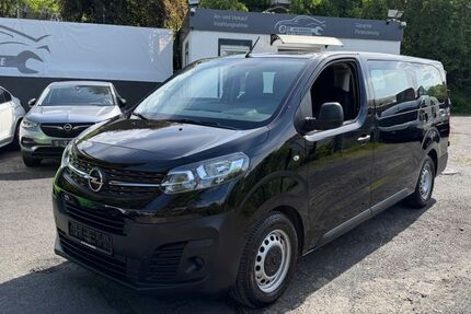 Opel Vivaro 98.968 km 20.000 &euro; Betzdorf 57518