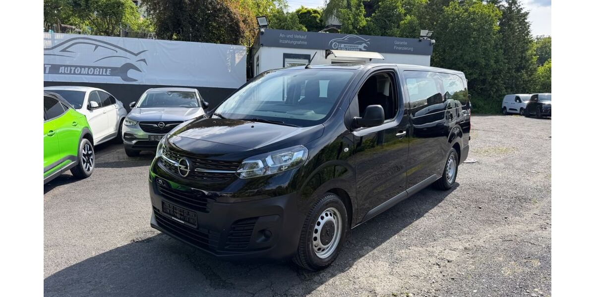 Opel Vivaro 98.968 km 20.000 &euro; Betzdorf 57518