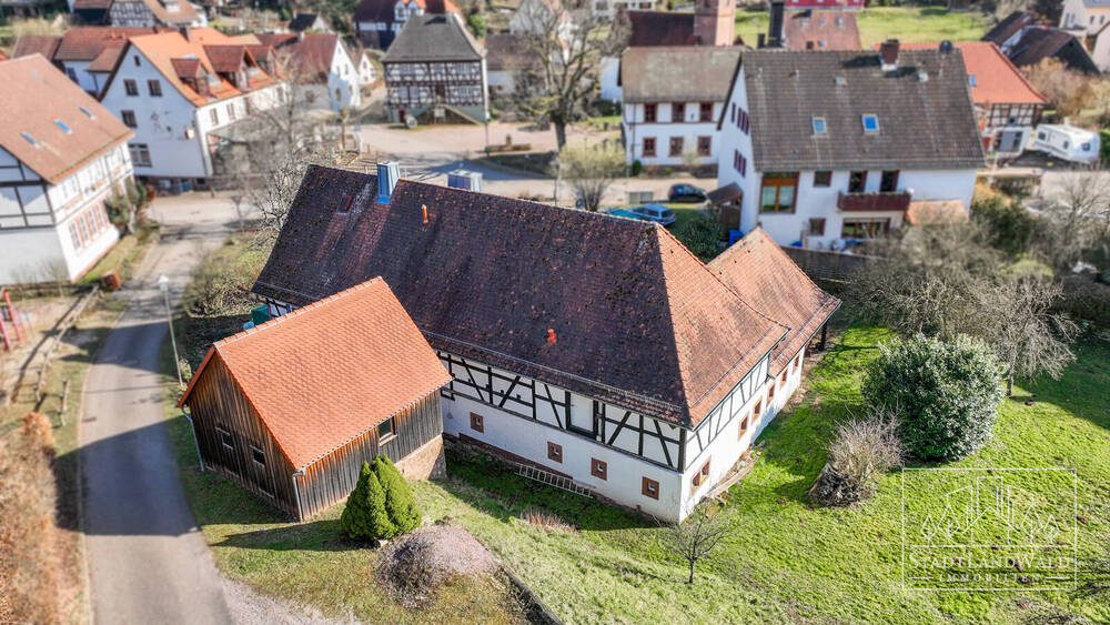Gewerbeobjekt Nothweiler - 398.640&euro; | Angebot:25678922