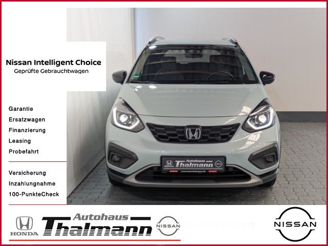 Honda Jazz 9.650 km 26.990 &euro; Königsfeld OT Schwarzbach 09306