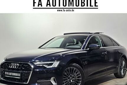 Audi A6 31.517 km 42.980 € Mainaschaff 63814