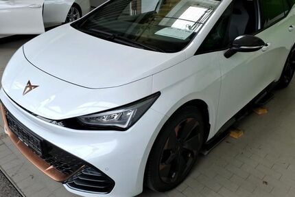 Cupra Born 11.850 km 25.880 &euro; Forchheim 91301