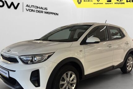 Kia Stonic 51.155 km 12.900 &euro; Stuttgart 70469