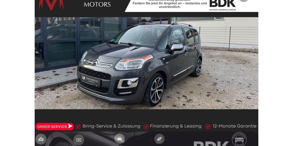 Citroen C3 168.000 km 2.900 &euro; Schwabmünchen 86830