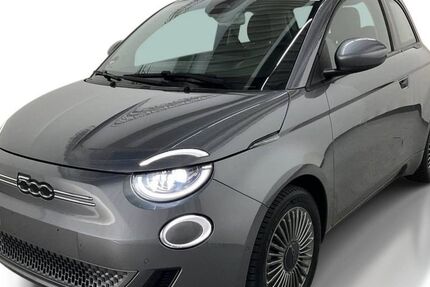 Fiat 500e 39.200 km 14.990 &euro; Schwabach 91126