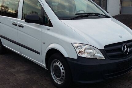 Mercedes-Benz Vito 155.000 km 15.900 &euro; Metzingen 72555