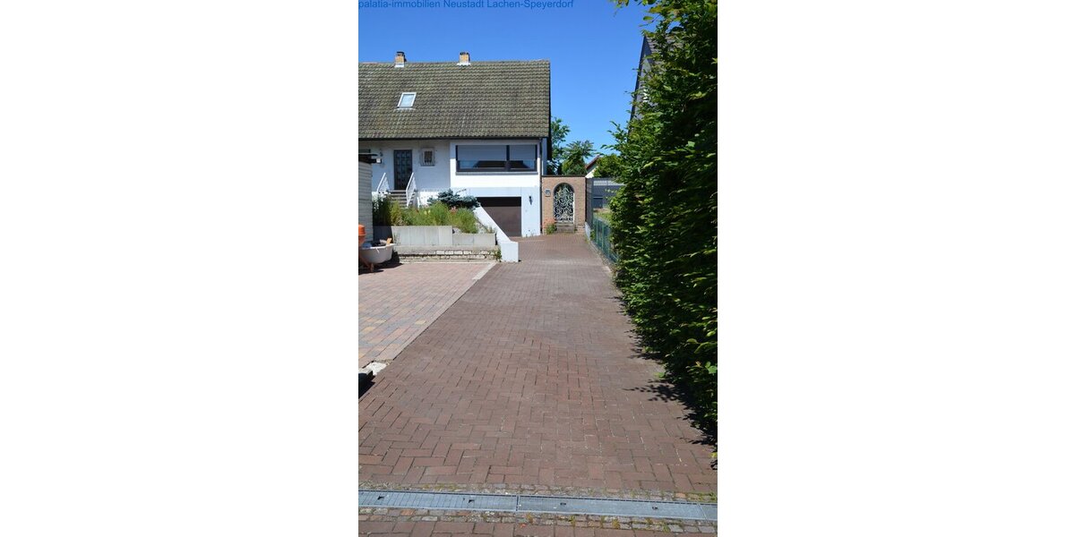 Neu in unserem Immobilienteam Familienhaus in ruhiger Lage - Einfamilienhaus Germersheim Germersheim | Angebot:26904558
