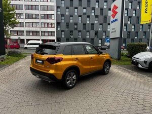 Suzuki VITARA 1.4 BOOSTERJET AUTOMATIK COMFORT (MY26) 3.700 km 23.990 &euro; Höhenkirchen-Siegertsbrun 85635