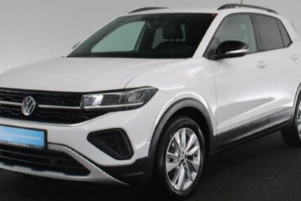 VW T-Cross 16.470 km 21.480 &euro; Flensburg 24944