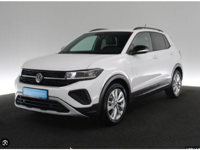 VW T-Cross 16.470 km 21.480 &euro; Flensburg 24944